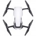DJI Mavic Air Arctic White Drone Pro Photo Edit Kit Case VR Goggles Landing Pad 32GB