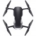 DJI Mavic Air Onyx Black Drone Deluxe Bundle w/ Case Landing Pad & Extended Warranty