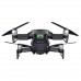 DJI Mavic Air Onyx Black Drone Deluxe Bundle w/ Case Landing Pad & Extended Warranty