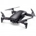 DJI Mavic Air Onyx Black Drone Extended Fly Bundle Case Batteries Extended Warranty