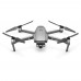 DJI Mavic 2 Zoom Quadcopter Drone with 24-48mm Lens and Smart Controller