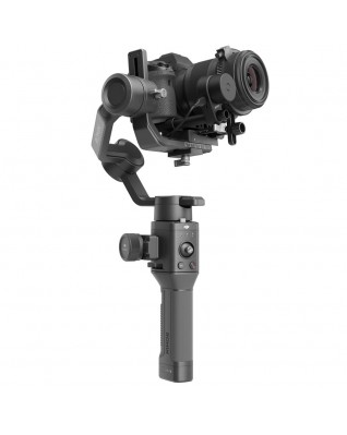 DJI Ronin-SC Single-Handed Stabilizer for Mirrorless Cameras - CP.RN.00000040.01
