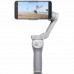 DJI OM 4 Smartphone Mobile Handheld 3-Axis Gimbal Stabilizer with Grip and Tripod