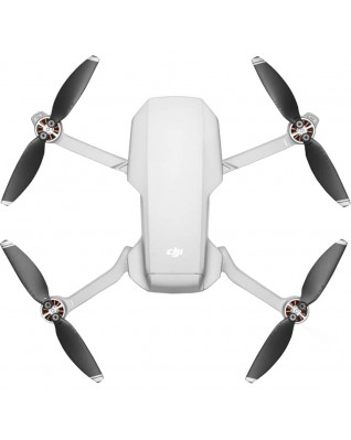 DJI Mavic Mini Quadcopter Drone Fly More Combo  Renewed With One Year Warranty