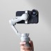 DJI OM 4 Smartphone Mobile Handheld 3-Axis Gimbal Stabilizer with Grip and Tripod