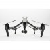 DJI Inspire 1 Quadcopter with 2 Transmitters And Free Hard Case